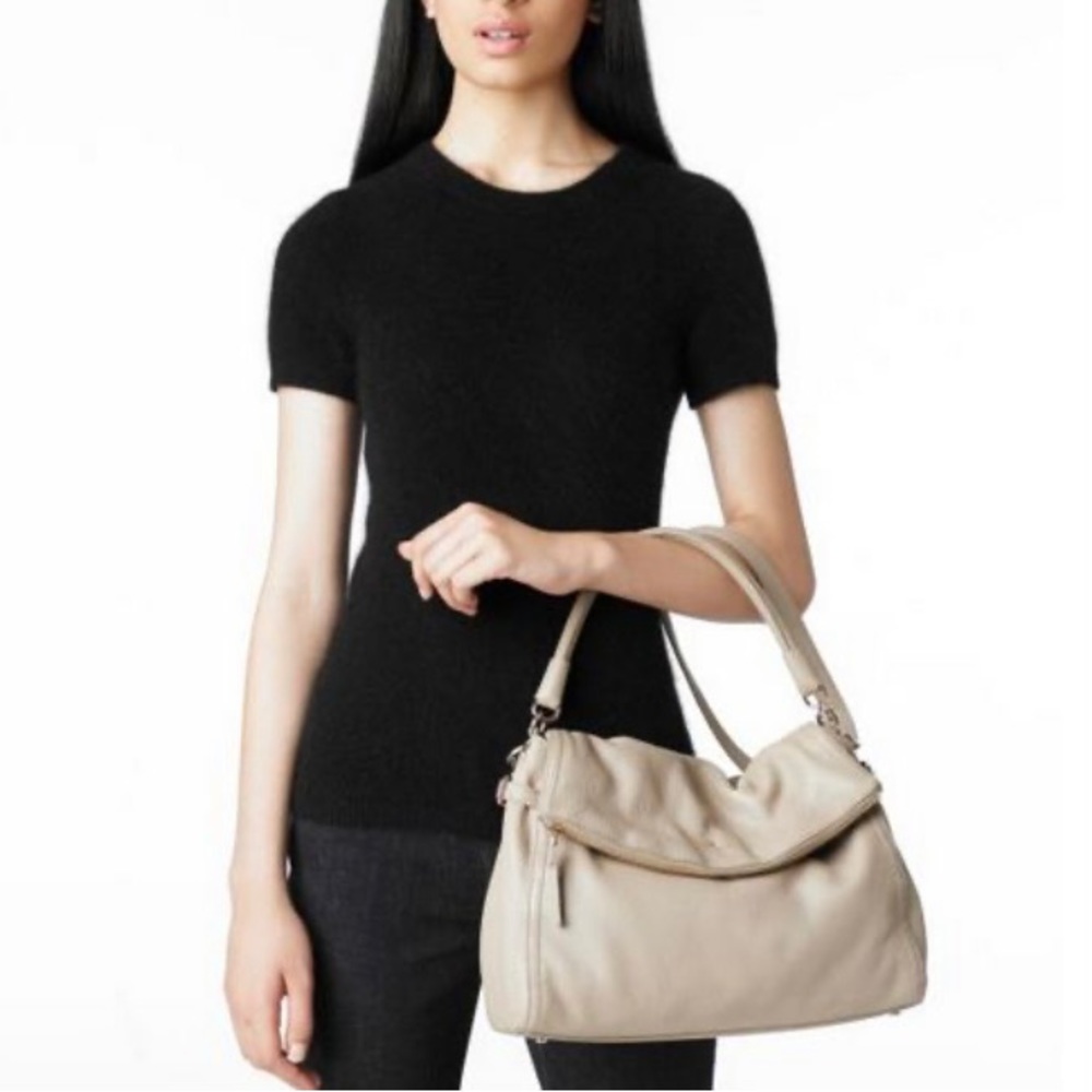 Kate Spade Beige/Nude Cobble Hill Handbag Crossbody